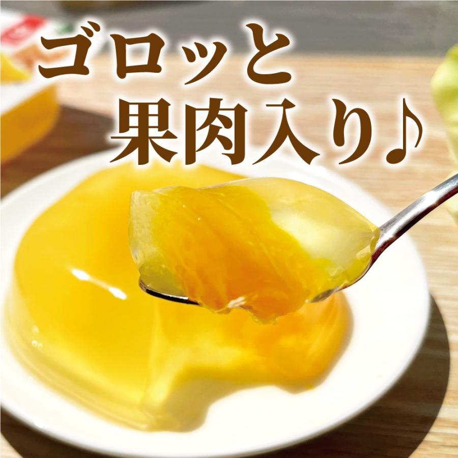 ゼリー トコゼリー 低カロリー ところてん 愛媛 フルーツ 無添加 130g