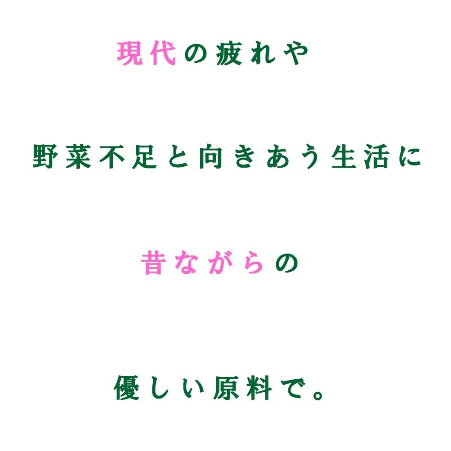 青汁 よもぎ青汁 大麦若葉 アロエ 国産 30包 30日分 | YONEKiCHi | 15