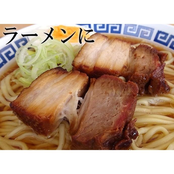 母の日 プレゼント 父の日 ギフト 送料無料 豚肉の和醤煮込み 450g×2本 贈答用 セット 角煮 醤油 お取り寄せ ご飯のお供 人気｜yonekyu｜07