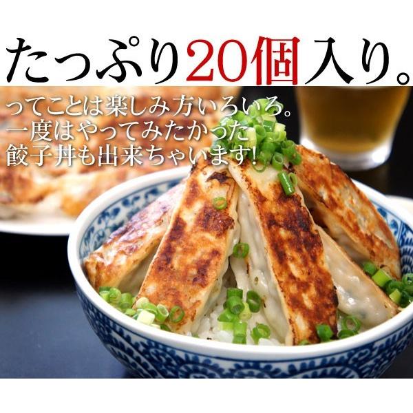 チョコ以外 バレンタイン プレゼント 大きな餃子 20個 瀬戸内六穀豚使用 餃子 冷凍 国産豚肉 ご飯のお供 ごはんのおとも 肉 中華 点心 おかず 爆買 | 米久 | 04