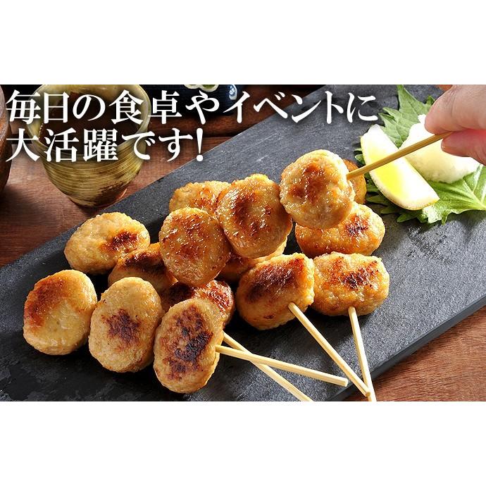 ＼夏先取りSALE／ お取り寄せグルメ 米久のつくね串 36本 セット 国産鶏肉使用 焼き鳥 やきとり つくね おかず おつまみ お取り寄せ ご飯のお供 ごはんのおとも｜yonekyu｜07