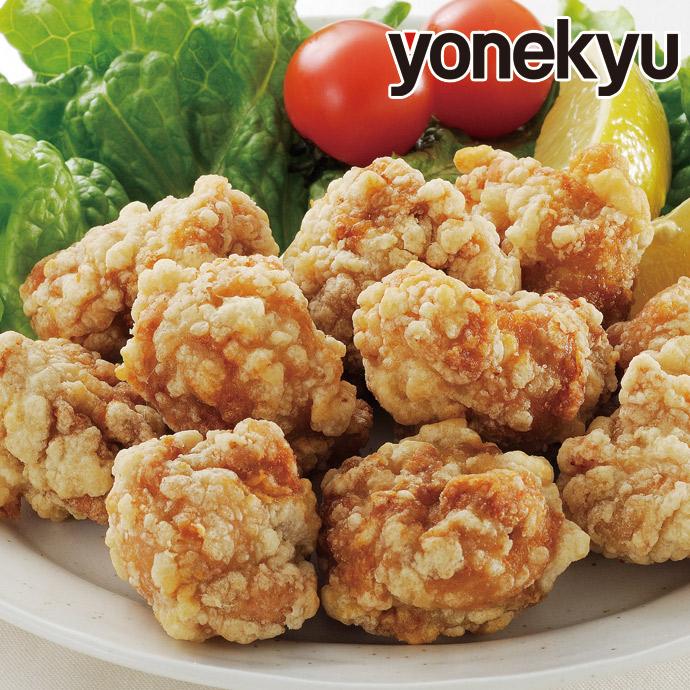 お取り寄せグルメ さっくり鶏もも竜田揚げ1kg 唐揚げ から揚げ ディナー オードブル 21 人気 誕生日 お祝い ご飯のお供 業務用 パーティー
