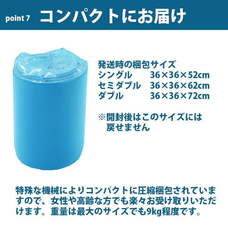 YONERUKO（ヨーネルコ） 【30日間トライアル可能 】シングル 安心1年