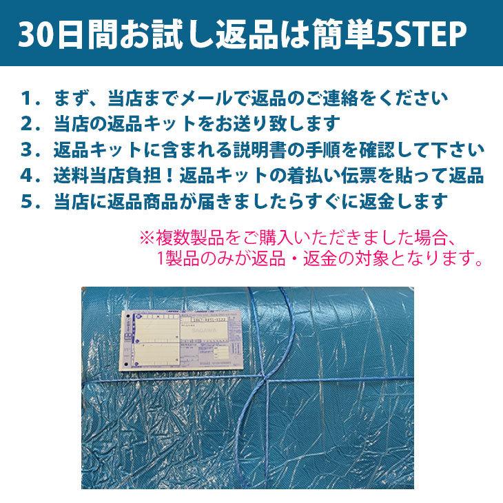 30日間トライアル可能 】シングル 安心1年保証付き 高反発マットレス