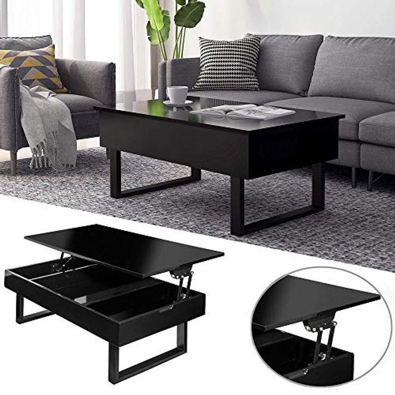 直販ショッピング 昇降式テーブル ローテーブル センターテーブル リビング テーブル テーブル おしゃれ サイドテーブル 天板高さ昇降調節が可能 内部大容量収 米ストア 通販 Yahoo ショッピング 最も激安 Directsenegal Com