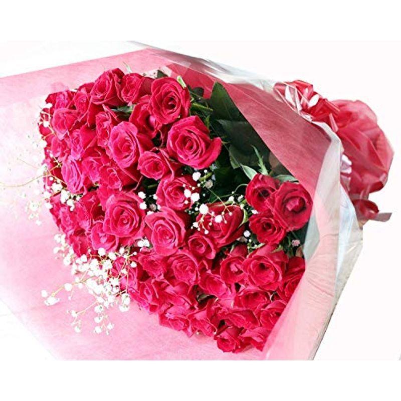 限定価格セール プロポーズ セット かすみ草 赤 60本 花束 バラ Bisesflower サプライズ プレゼント ウェディング ブーケ 薔薇 ローズ 花 造花 アートフラワー Www Hostelrepublica Com Br