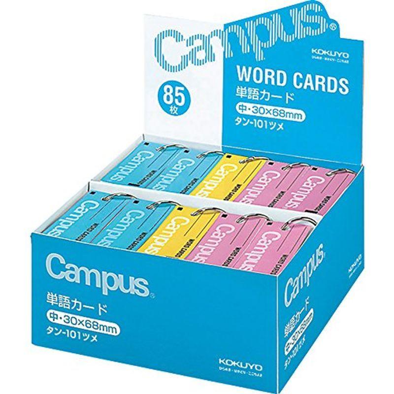 SALE/104%OFF】 コクヨ 単語帳 黄6冊 中 青 詰め合わせ ピンク各12冊 タン-101ツメ 単語カード ノート、メモ帳 SALE/104%OFF】 コクヨ 単語帳 黄6冊 中 青 詰め合わせ ピンク各12冊 タン-101ツメ 単語カード ノート、メモ帳