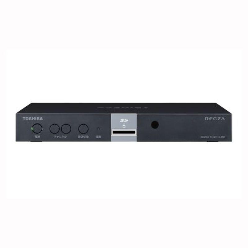 激安 価格 Toshiba 地上 Bs 110度csデジタルハイビジョンチューナー ワンセグ録画 外付けusbハードディスク録画対応 D Tr1 米ストア 通販 Yahoo ショッピング オンライン特売 Sadiq Sadiqfinancials Com
