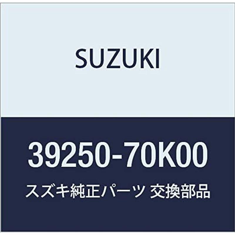 SUZUKI (スズキ) 純正部品 アンテナアッシ ワゴンR/ワイド・プラス・ソリオ 品番39250-70K00｜yonestore｜02