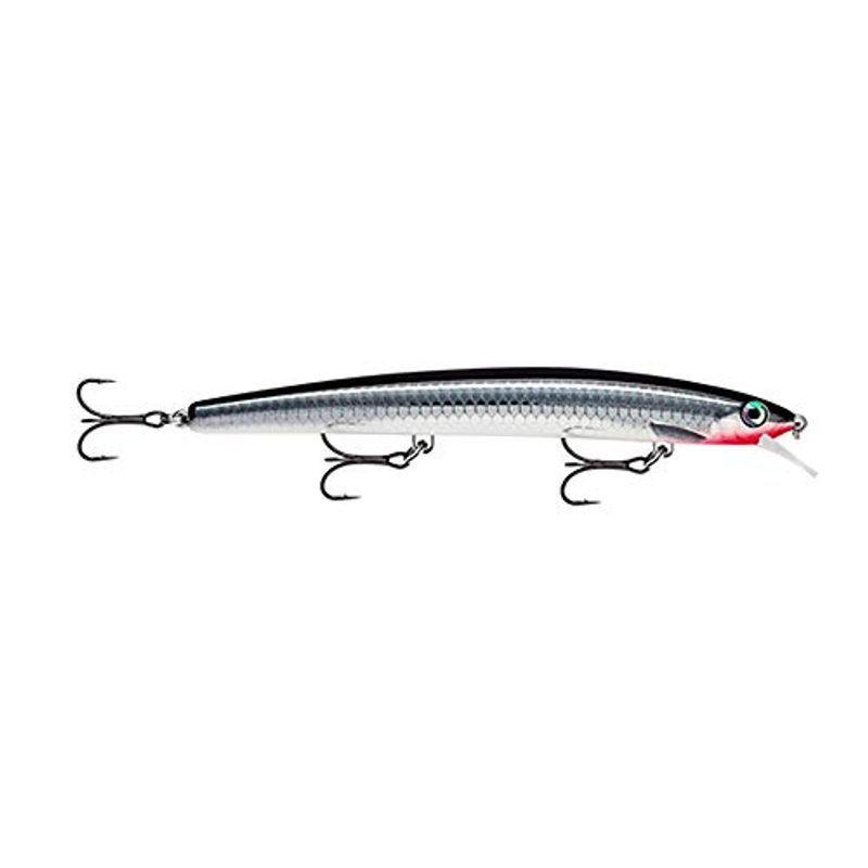 ラパラ Rapala マックスラップ 17cm Bsbl ライブベビーシーバス 米ストア 通販 Yahoo ショッピング