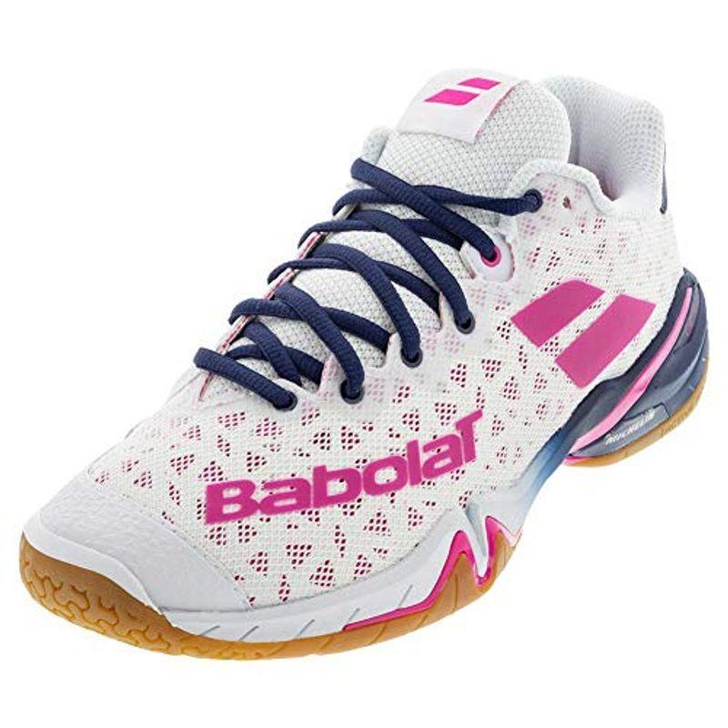 ショップのおすすめアイテムをご紹介 バボラ Babolat バドミントンシューズ レディース シャドウツアー W SHADOW TOUR W 31S2002 翌日発送可 -www.like-it.jp ショップのおすすめアイテムをご紹介 バボラ Babolat バドミントンシューズ レディース シャドウツアー W SHADOW TOUR W 31S2002 翌日発送可 -www.like-it.jp