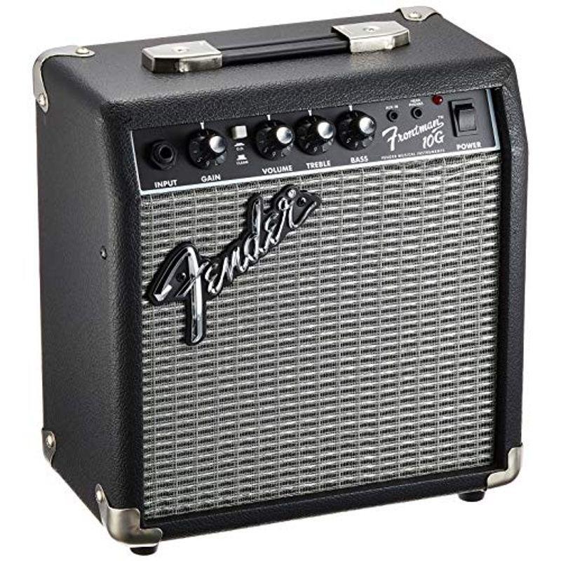 直営 店 大阪 Fender フェンダー ギターアンプ Frontman 10g 100v Jpn Ds 保証書有 Www Superavila Com