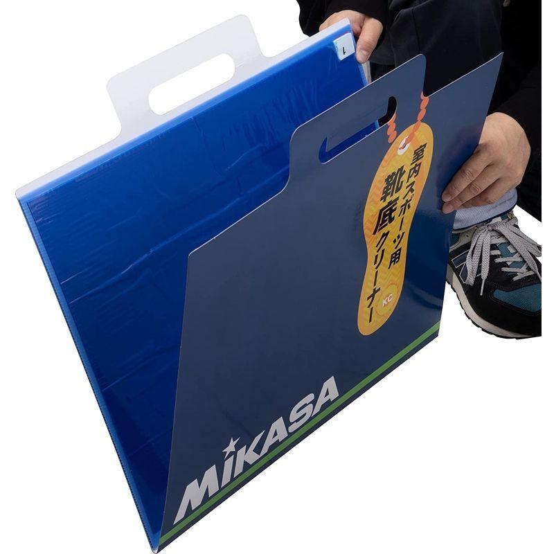 ミカサ(MIKASA) めくり式靴底クリーナー MKBT｜yonestore｜06