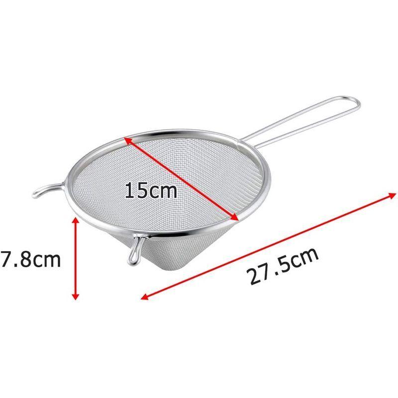最高級のスーパー 下村企販 こし器 つぶしてこせる スープこし 日本製 ステンレス 頑丈 お菓子作り なめらか 燕三条 Discoversvg Com