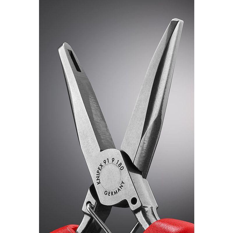 熱い販売 Knipex Tools 91 92 180ホグリングプライヤー 7quot; vacantboards.com
