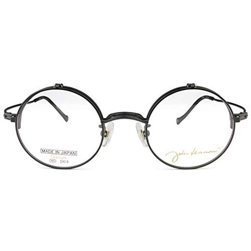 ジョンレノン John Lennon 丸 ブラック ならショッピング ランキングや口コミも豊富なネット通販 更にお得なpaypay残高も スマホアプリも充実で毎日どこからでも気になる商品をその場でお求めいただけます ファッション 眼鏡 John メガネ めがね