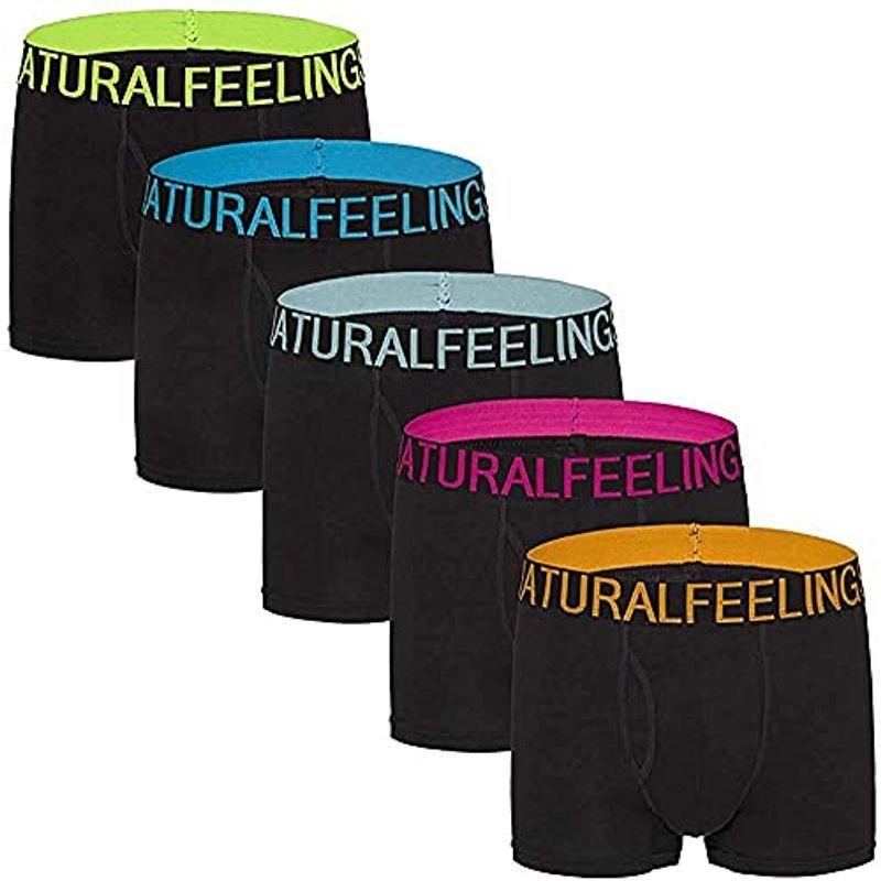 5mayi ボクサーパンツ メンズ 下着 前開き 5枚セット 男性 ボクサーブリーフ おしゃれ 国内最安値に挑戦
