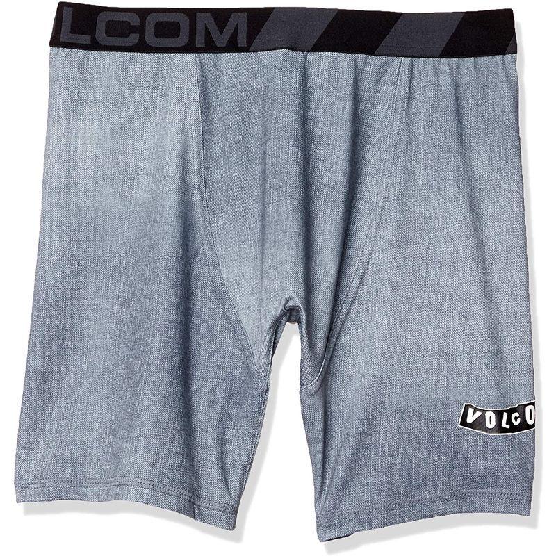 経典 ボルコム メンズ インナーパンツ 速乾 Uvカット Upf50 N Jpn Pistol Cl Chones 海 お G Grafiti Si
