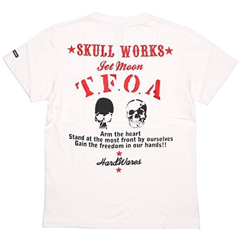 クローズ ワースト Crows Worst 5th T F O A Skull 米ストア 柳臣次 Works