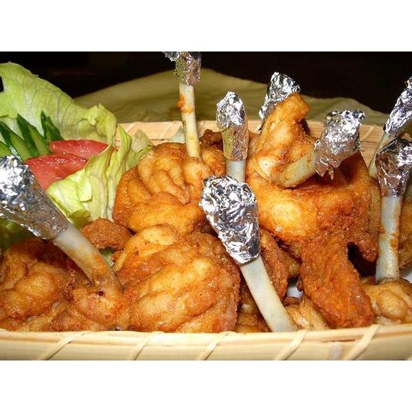 唐揚げ用チューリップ 30本入り | 