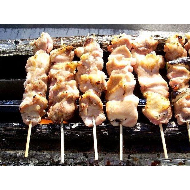 焼鳥もも串（5本入） | 