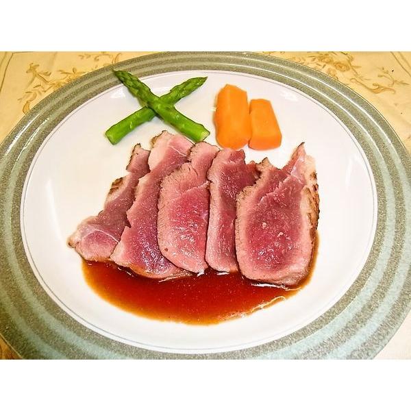 鴨肉満足セット |  | 01