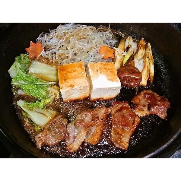 鴨肉満足セット |  | 04
