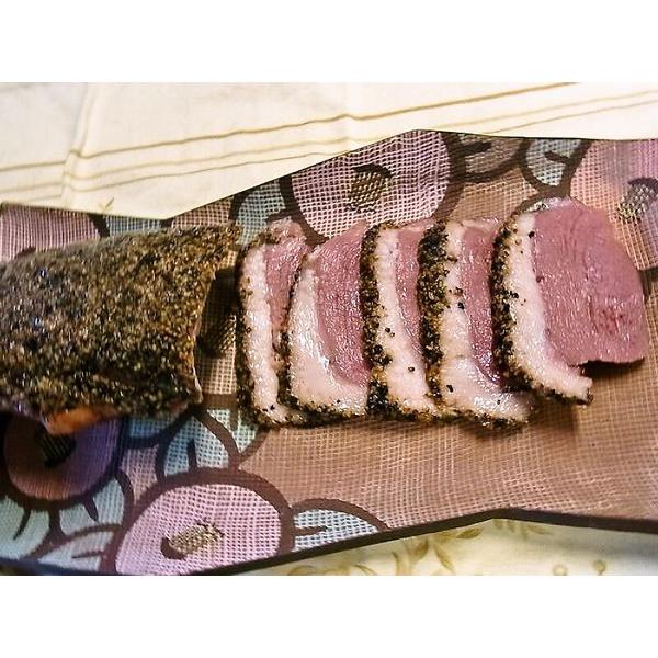 鴨肉味わいセット |  | 02