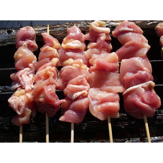 焼鳥もも串（5本入） |  | 01
