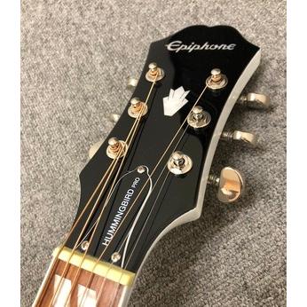 Epiphone Humming Bird エピフォン　ハミングバード｜yonezawa-gakki｜05