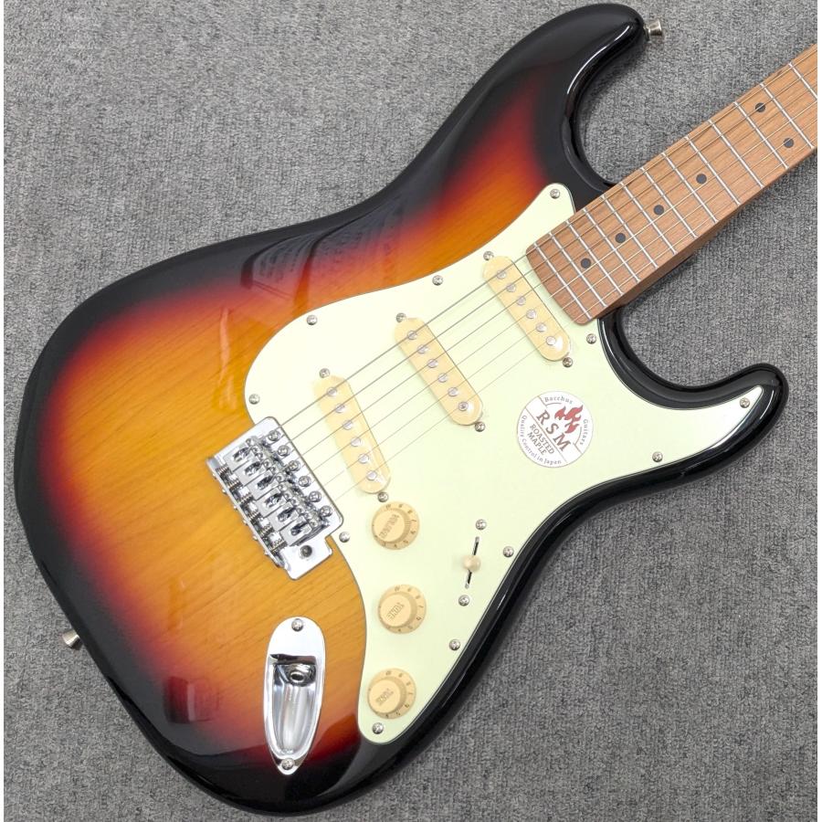 Bacchus（バッカス） (バッカス) / BST-1-RSM/M 3TS エレキギター