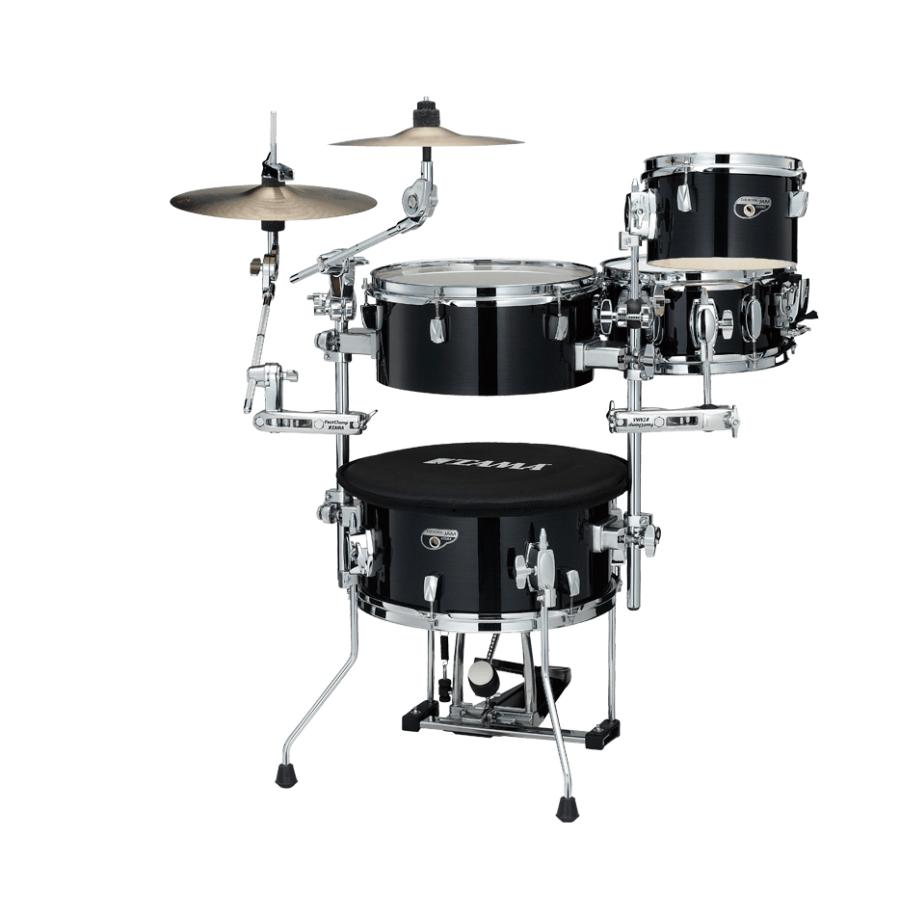 TAMA（タマ）／Cocktail-JAM MINI カクテルキット CJP44C-HBK  