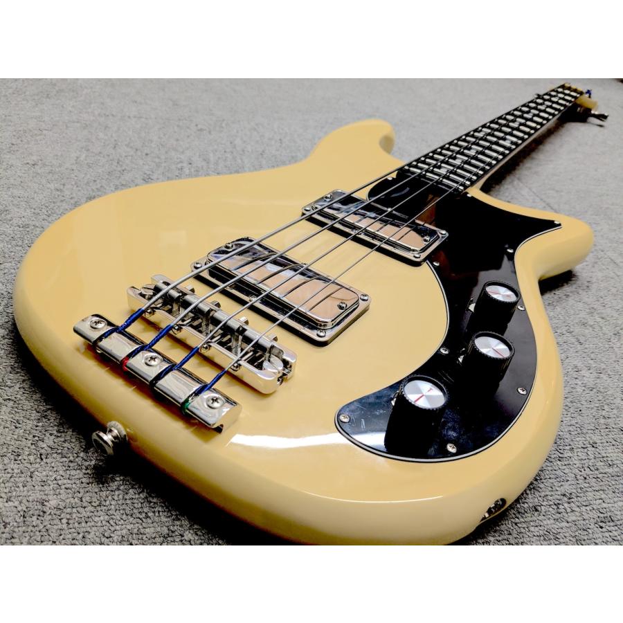 Epiphone (エピフォン) / Embassy Pro Bass Antique Ivory エレキ