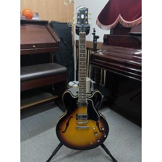 Epiphone（エピフォン） Epiphone ES-335 Vintage Sunburst : ヨネザワ