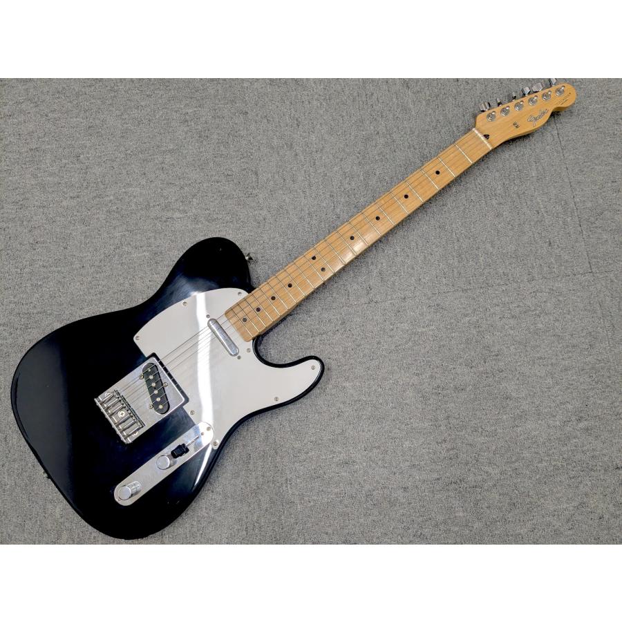 Fender japan テレキャスター 中古 Fender japan エレキギター fender テレキャスター 中古