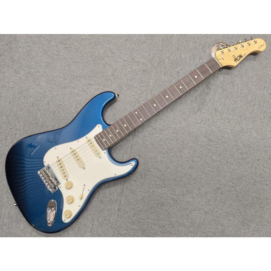 ギター FUJIGEN(FGN) NST-100RAL OLP FUJIGEN FUJIGEN(FGN) / NST100RAL-OLP フジゲン エレキギター