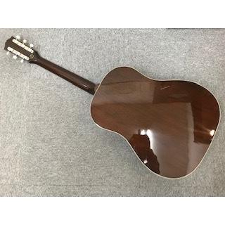 Gibson（ギブソン）／ 1960s J-45 ADJ TB エレアコ 【新品B級特価】｜yonezawa-gakki｜04