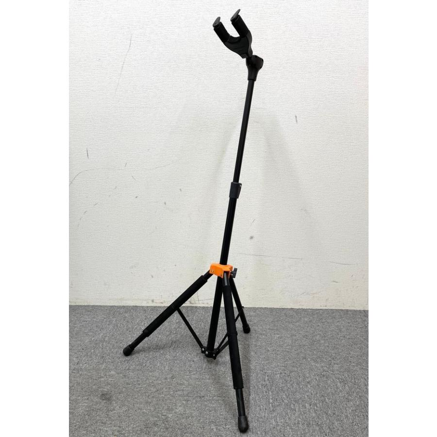 TOUGH-TX（タフティクス）／TX-GS01 ロック式ギタースタンド