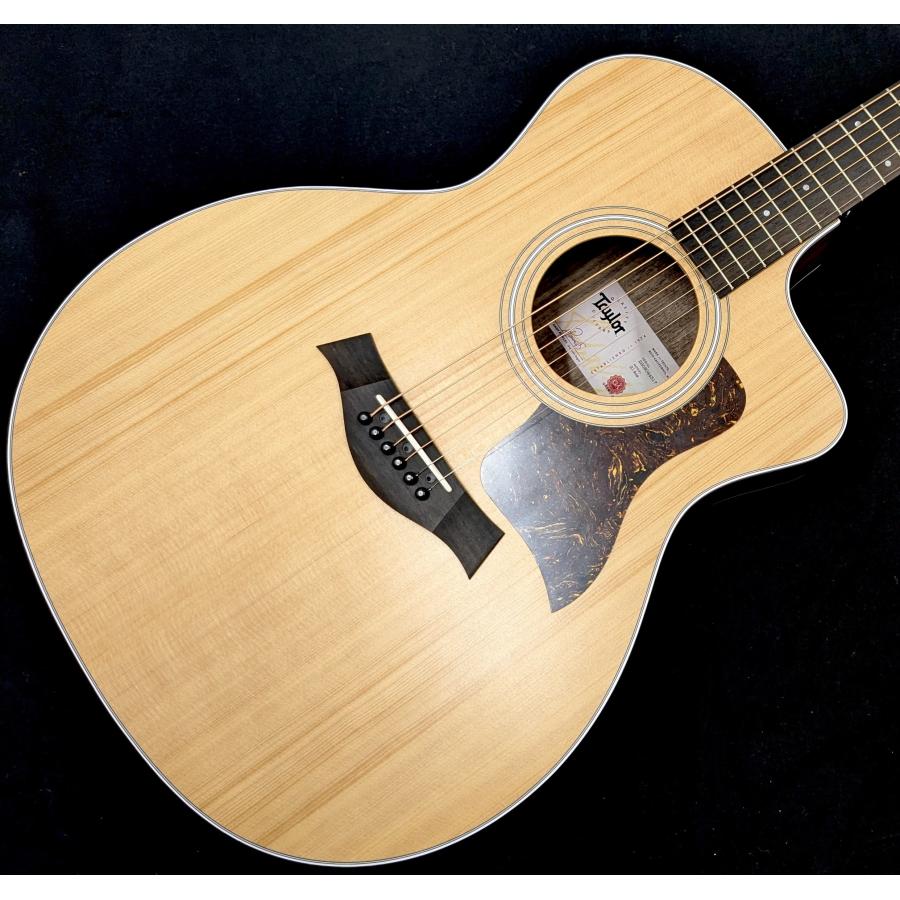 Taylor (テイラー) / 214CE walnut エレアコ : ヨネザワ楽器ヤフー