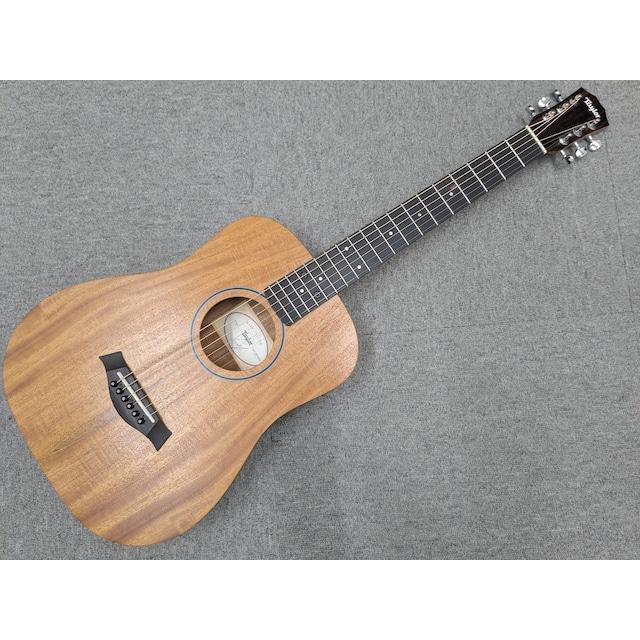 テイラー ベイビーテイラー  BT2e マホガニー Baby Mahogany (BT2) Layered Sapele Acoustic Guitar | Taylor
