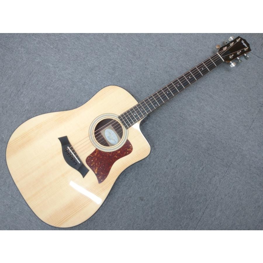Taylor (テイラー) / 210ce Rosewood Plus エレアコ アコースティックギター  :tayloryone1:ヨネザワ楽器ヤフーショップ - 通販 - Yahoo!ショッピング