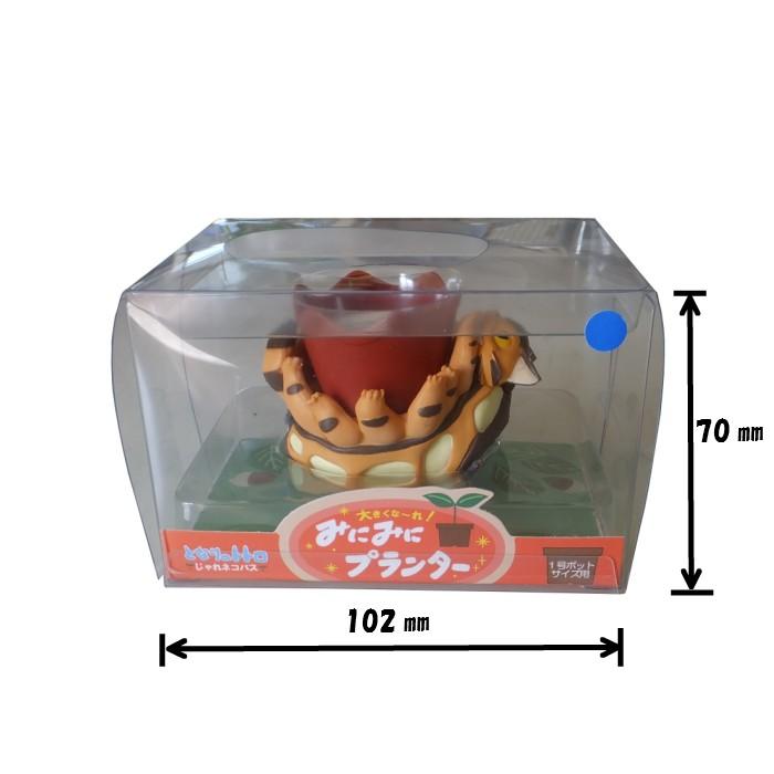 サカタのタネ ☆ジブリみにみにプランター□となりのトトロ