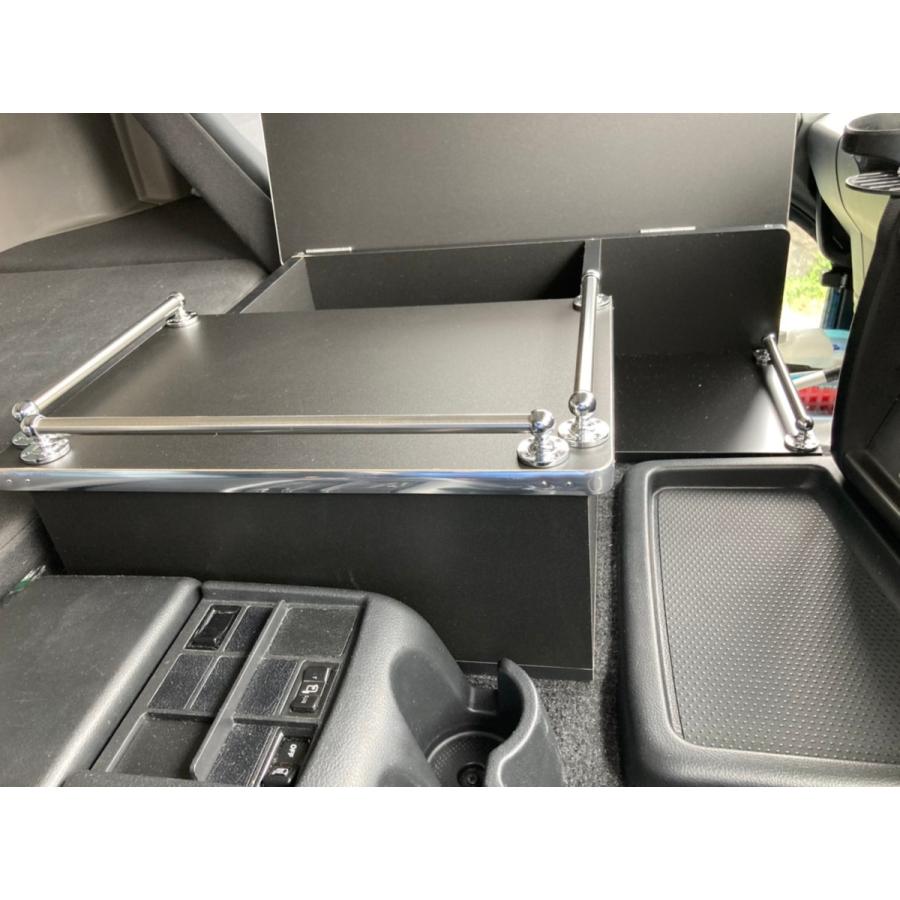 日野 グランドプロフィア専用 センターコンソールテーブル 04 日野 グランドプロフィア専用 センターコンソールテーブル 04