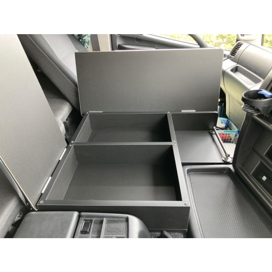 日野 グランド プロフィア センター コンソール テーブル 04 type S