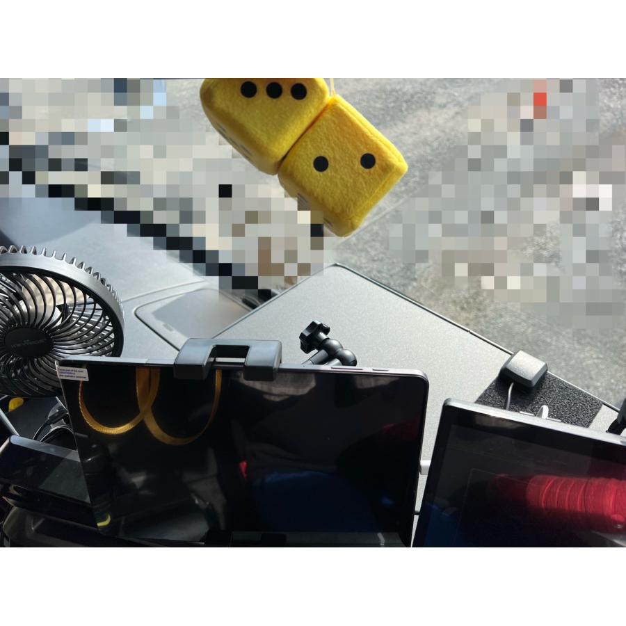 UD パーフェクト クオン 専用設計 フロント テーブル B type UD パーフェクト クオン 専用設計 フロント テーブル B type