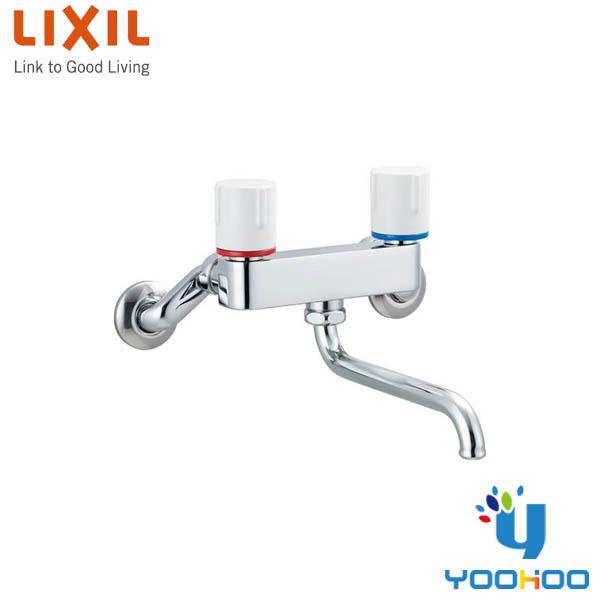 注目のブランド BF-WL115H リクシル LIXIL INAX 2ハンドルシャワーバス