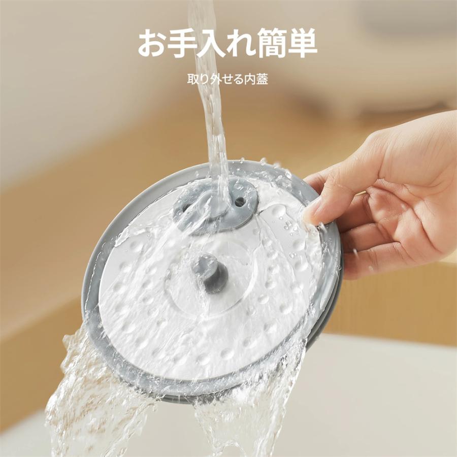 COMFEE’ 炊飯器2.5L 3af4f42662ab33c0f1673e54be362a