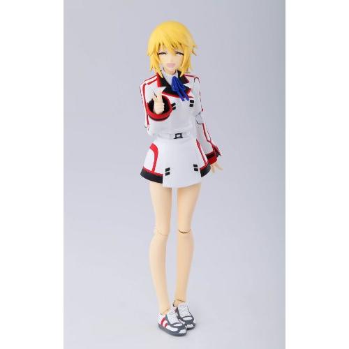 アーマーガールズプロジェクト シャルロット デュノア 制服ver 日本人形 アウトレット 送料無料 Themtransit Com