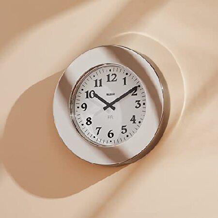 気質アップ】ALESSI アレッシィ Momento ウォールクロック Clock