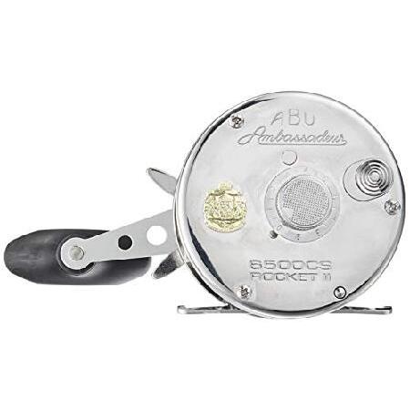 Abu Garcia アブガルシア ベイトリール ロッドセットとスピニング